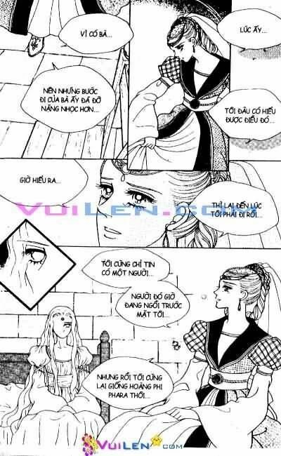 Princess Manhwa: Chapter 23