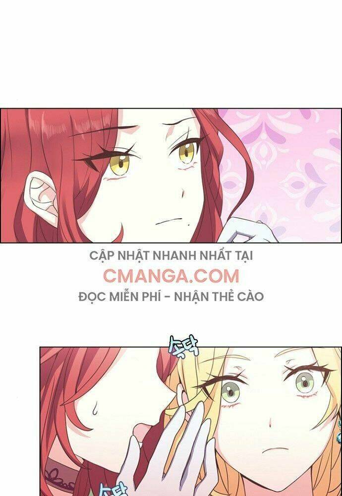 Một Đêm Với Hoàng Đế: Chapter 2