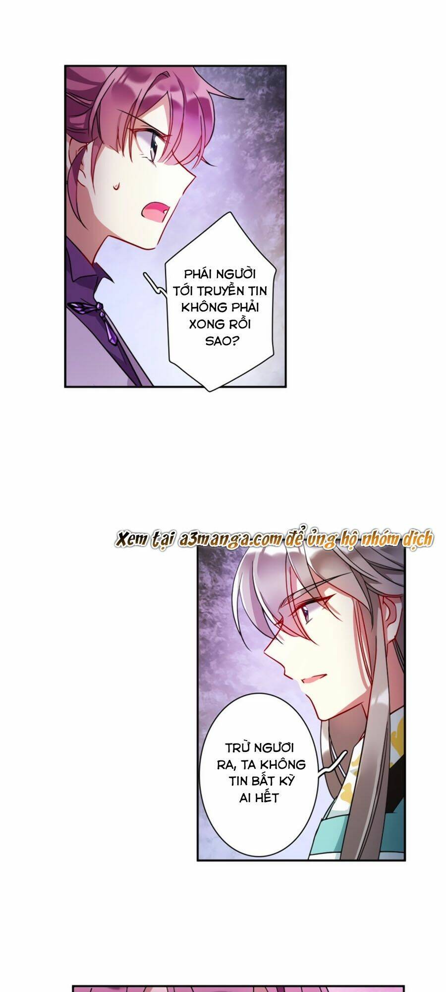 Thượng Quốc Phú Chi Thiên Đống Tuyết: Chapter 140