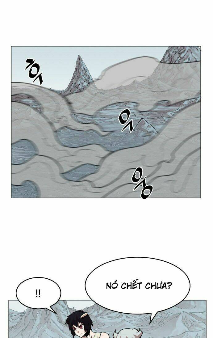 Hard Core Leveling Warrior: Chapter 39