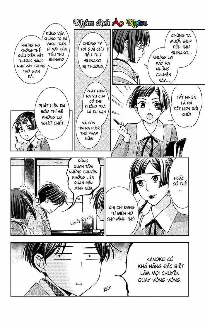 Usotoki Rhetoric: Chapter 14