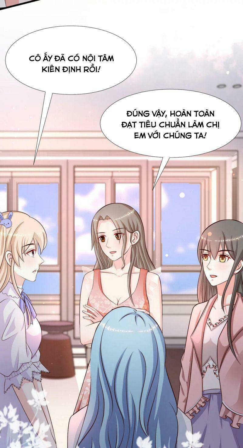 Tối Cường Vận Đào Hoa: Chapter 167