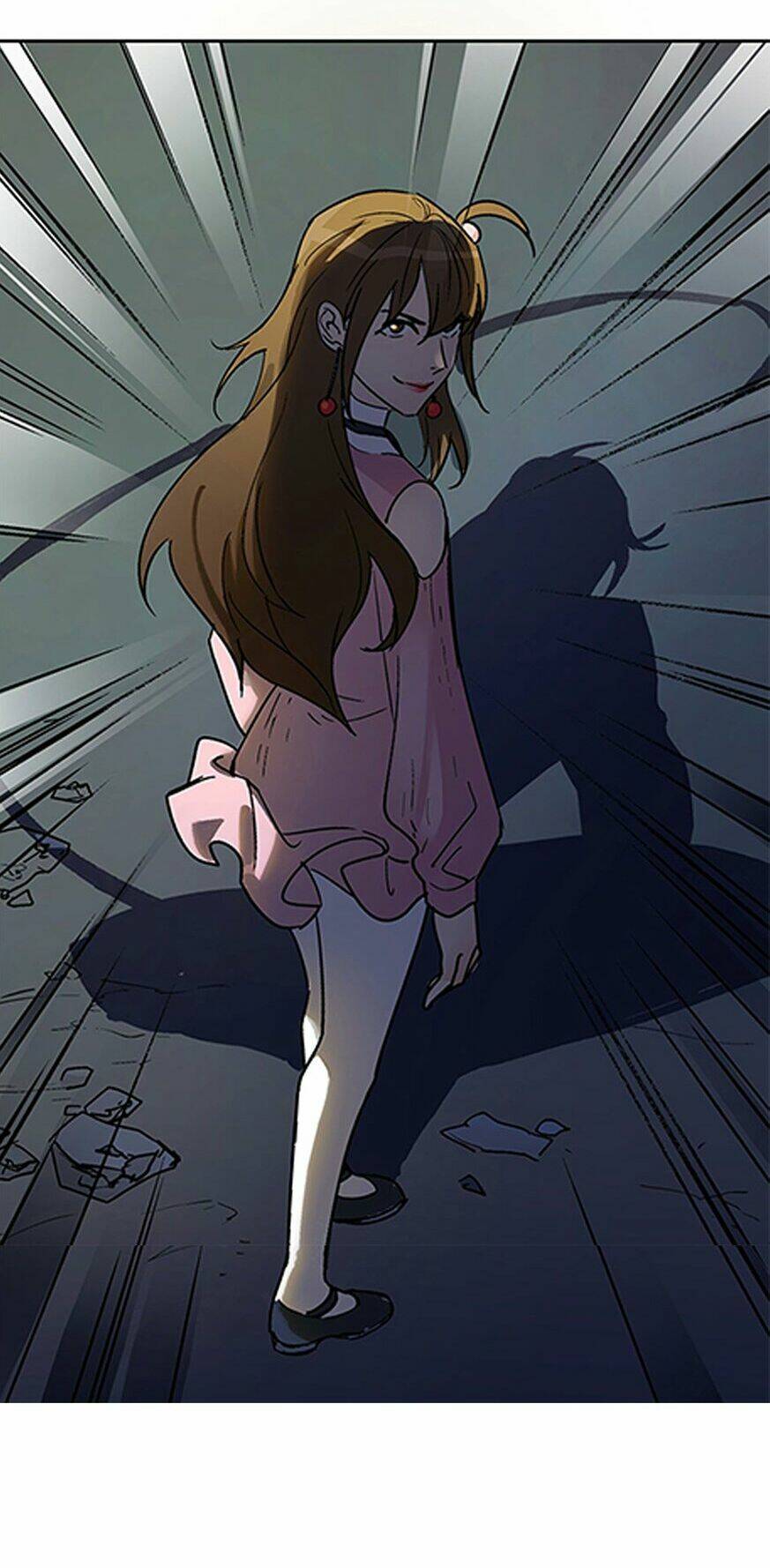 Anh Hùng Và Hiệp Nữ: Chapter 73