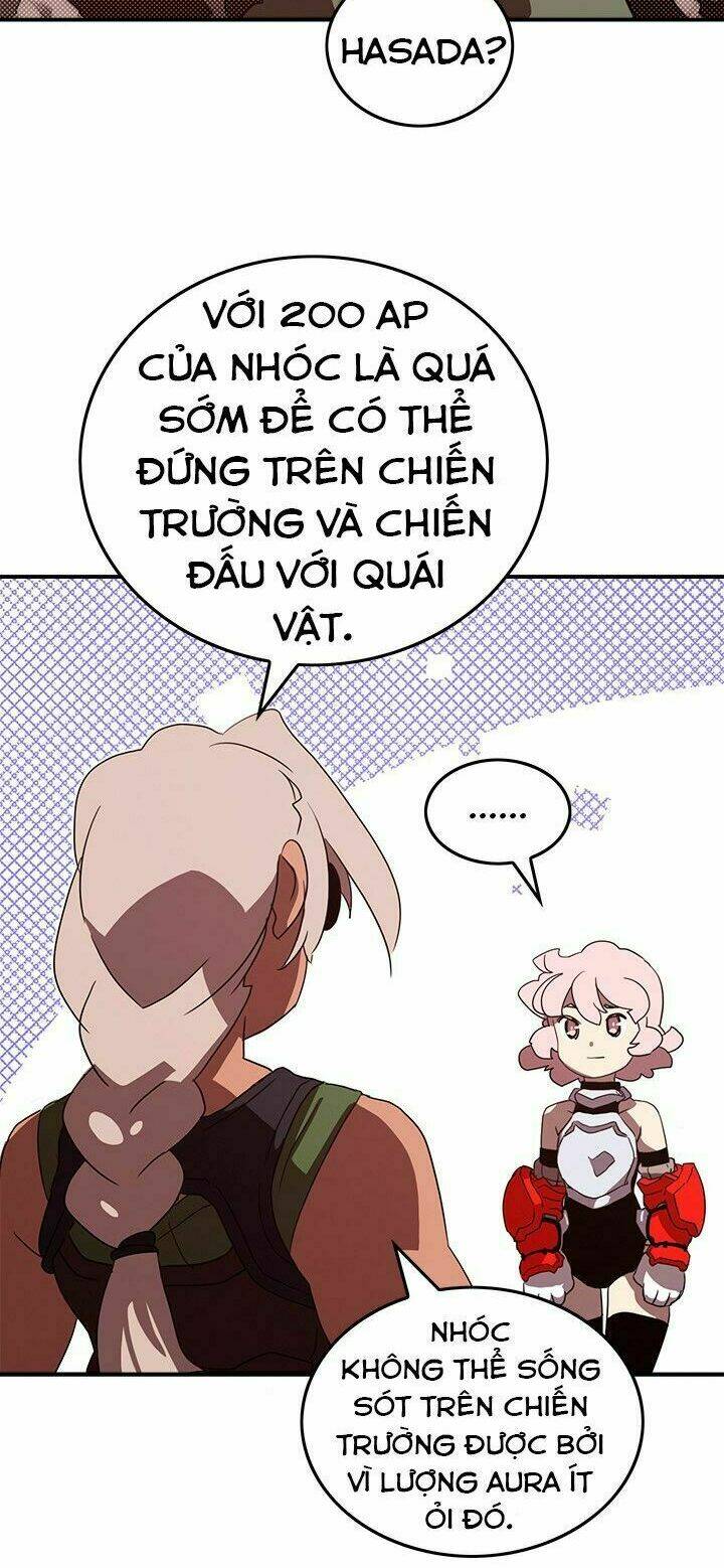 Ta Là Vua Pháp Sư: Chapter 55