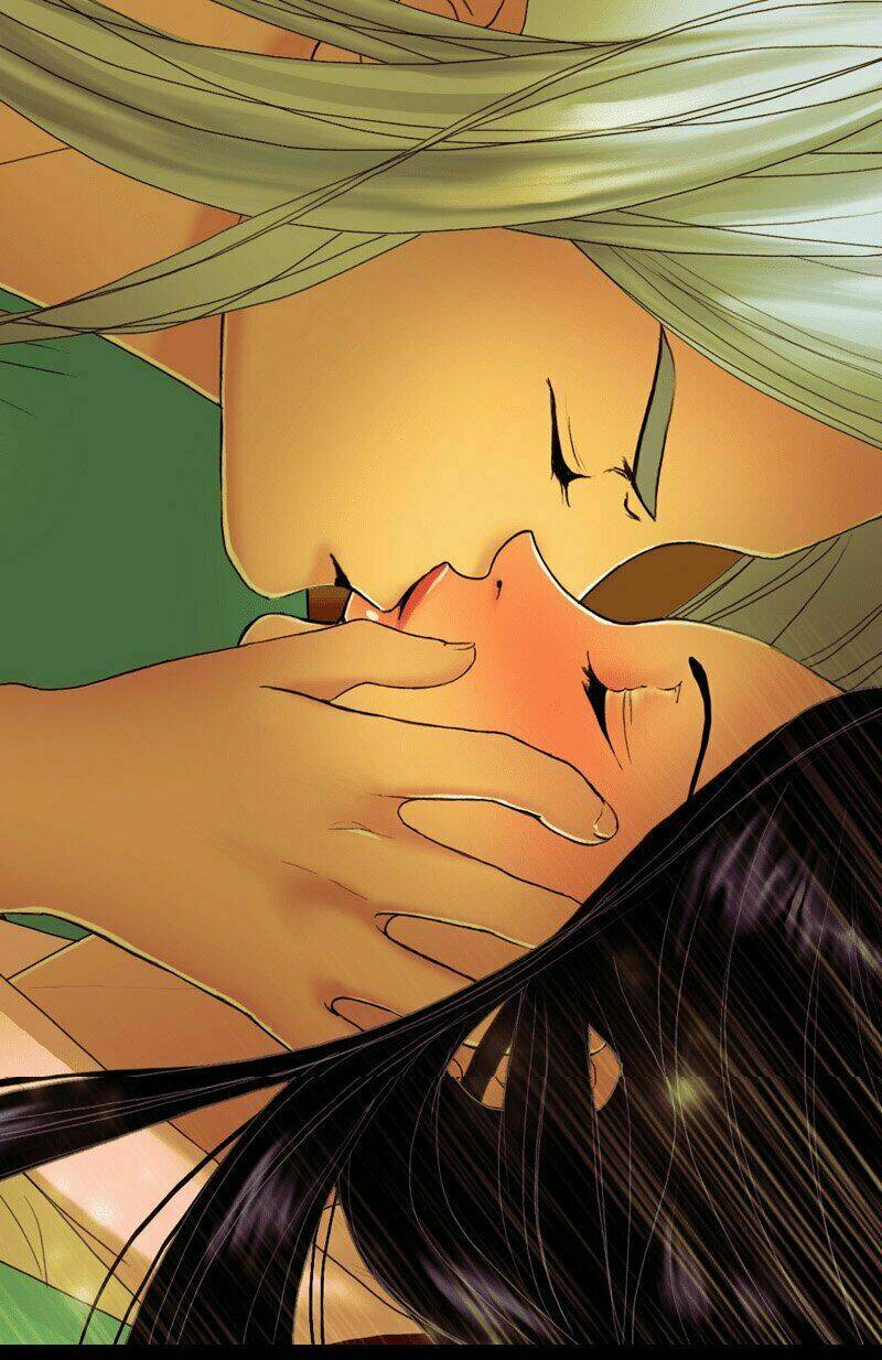 Huyết Đế Bạo Chúa: Chapter 37