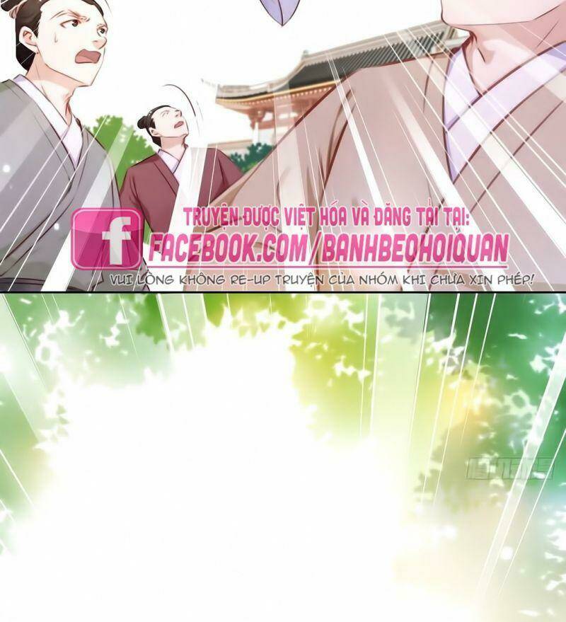 Nàng Trở Thành Bạch Nguyệt Quang Của Vương Gia Bệnh Kiều: Chapter 5