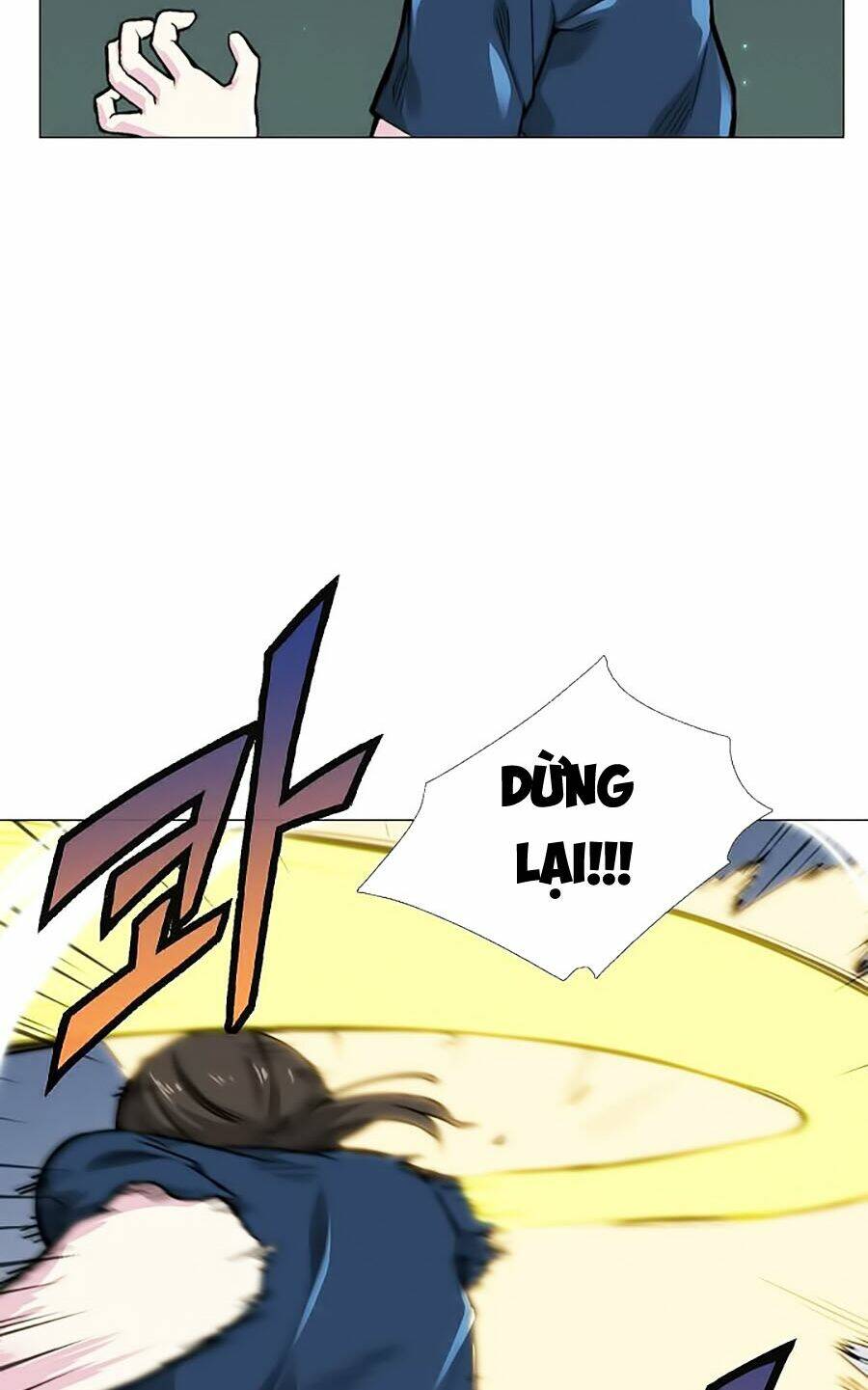 Hầm Ngục Bóng Tối: Chapter 11