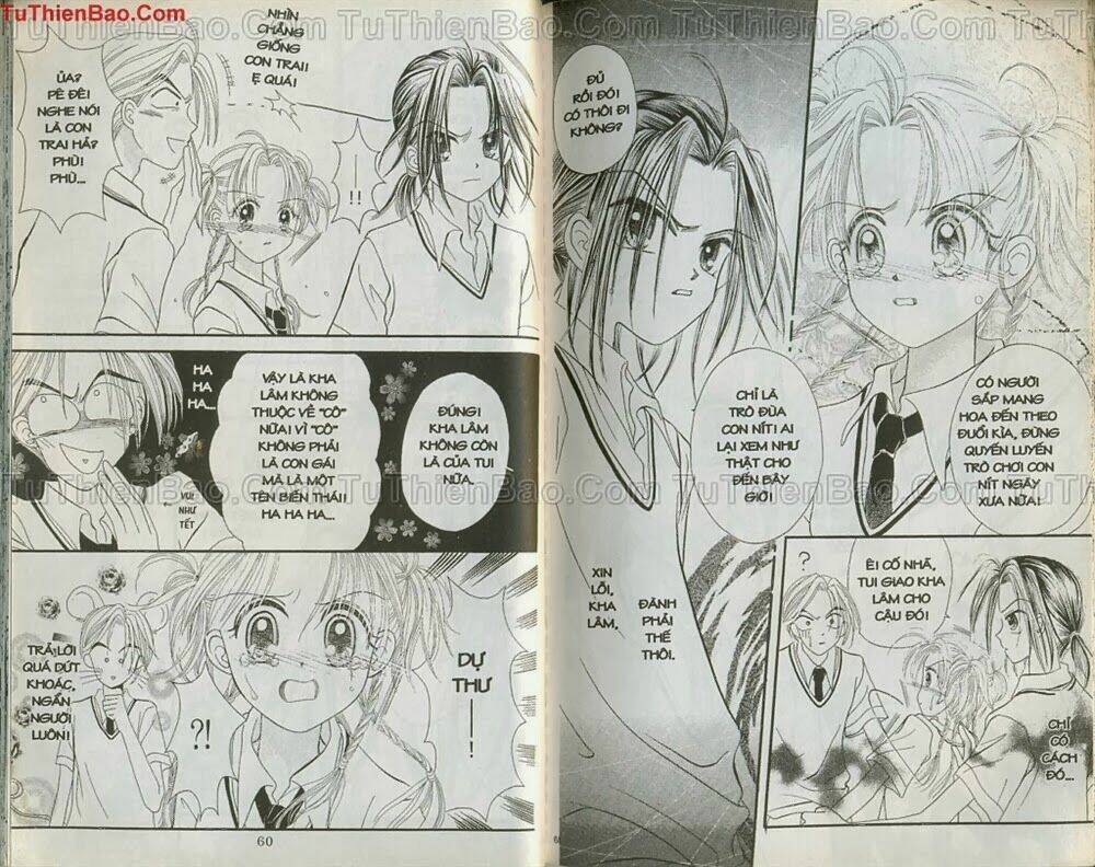 Búp Bê Collen: Chapter 2