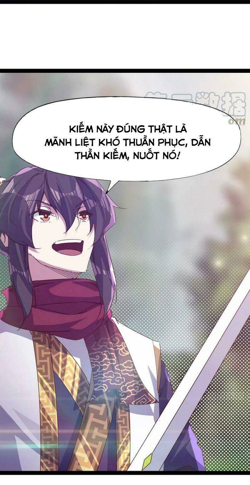 Kiếm Đồ: Chapter 96