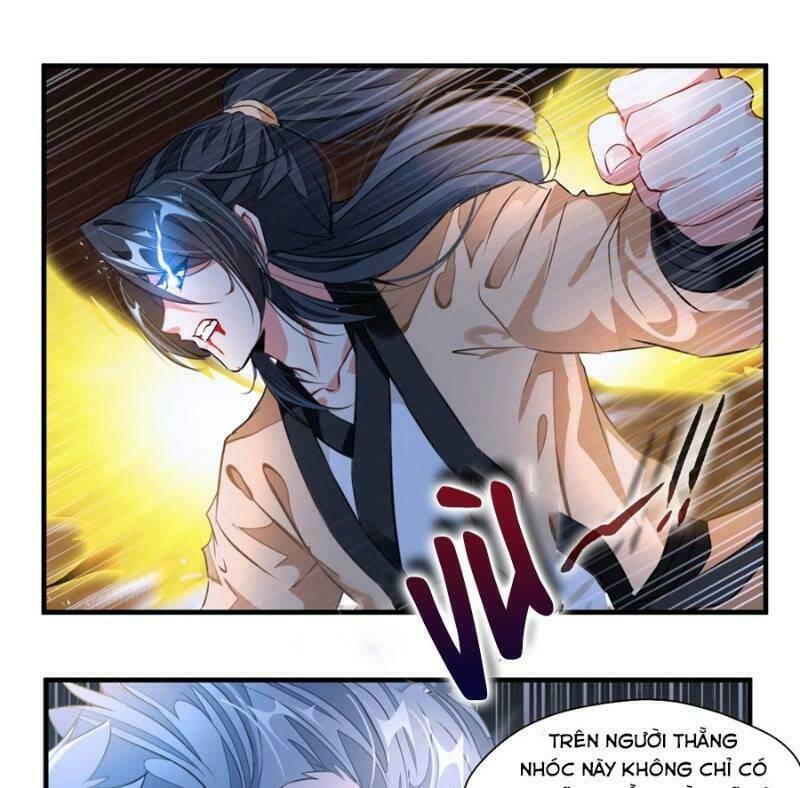 Tuyệt Thế Đế Tôn: Chapter 7