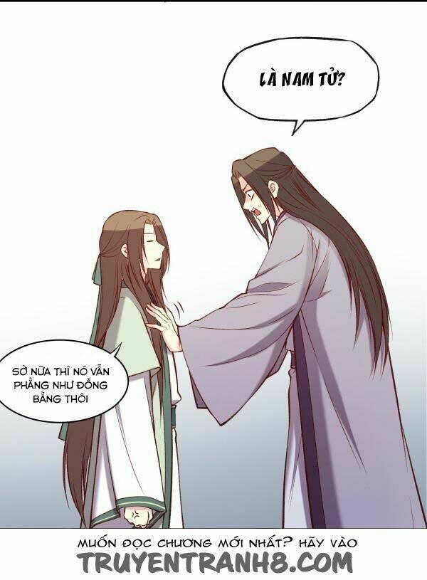 Yến Sơn Phái Và Bách Hoa Môn: Chapter 174