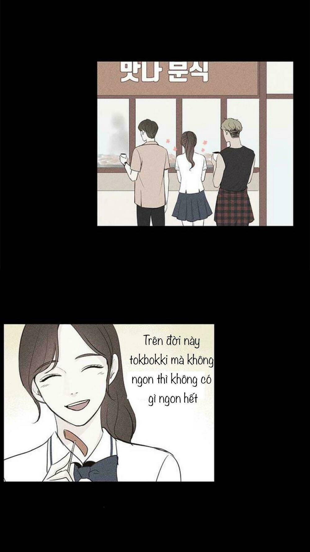 Tôi Kết Hôn Cùng Antifan: Chapter 18