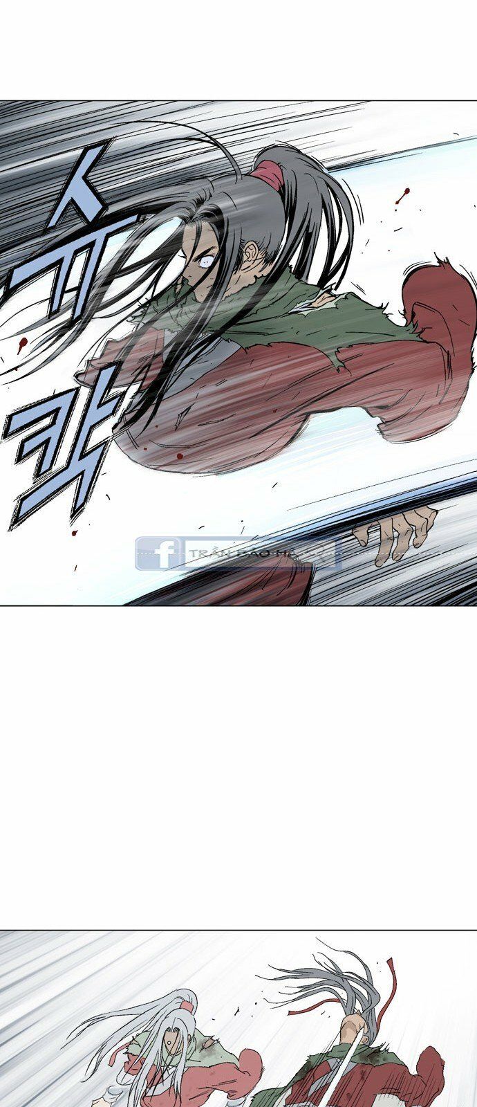 Cao Thủ 2: Chapter 76