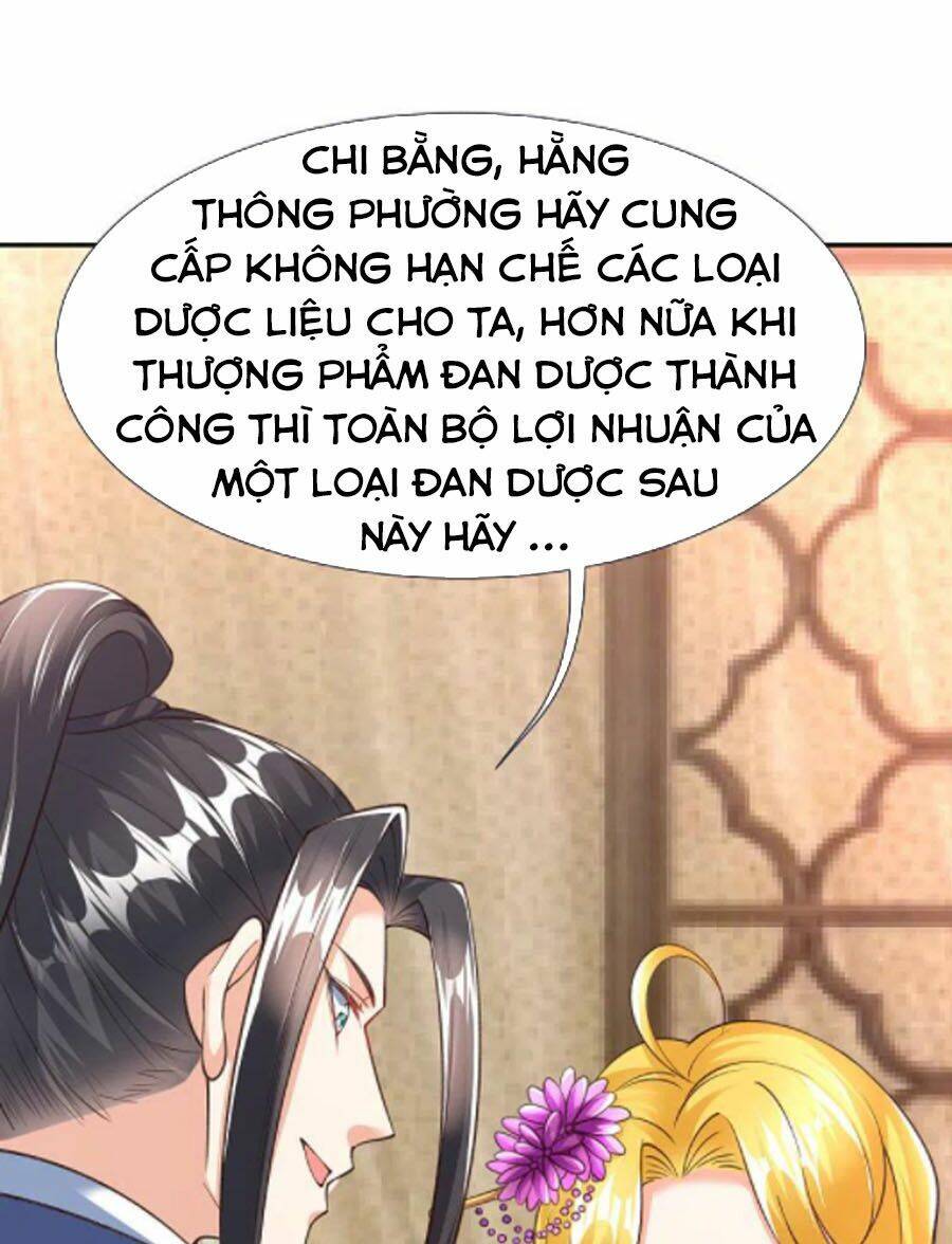 Chí Tôn Trời Hoang: Chapter 54