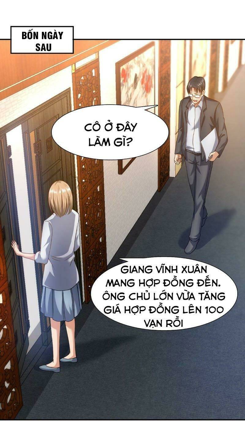 Tuyệt Thế Thiên Tài Hệ Thống: Chapter 60