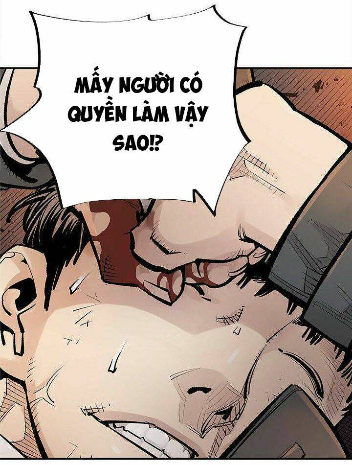 The Devil\’s Descendants: Chapter 12