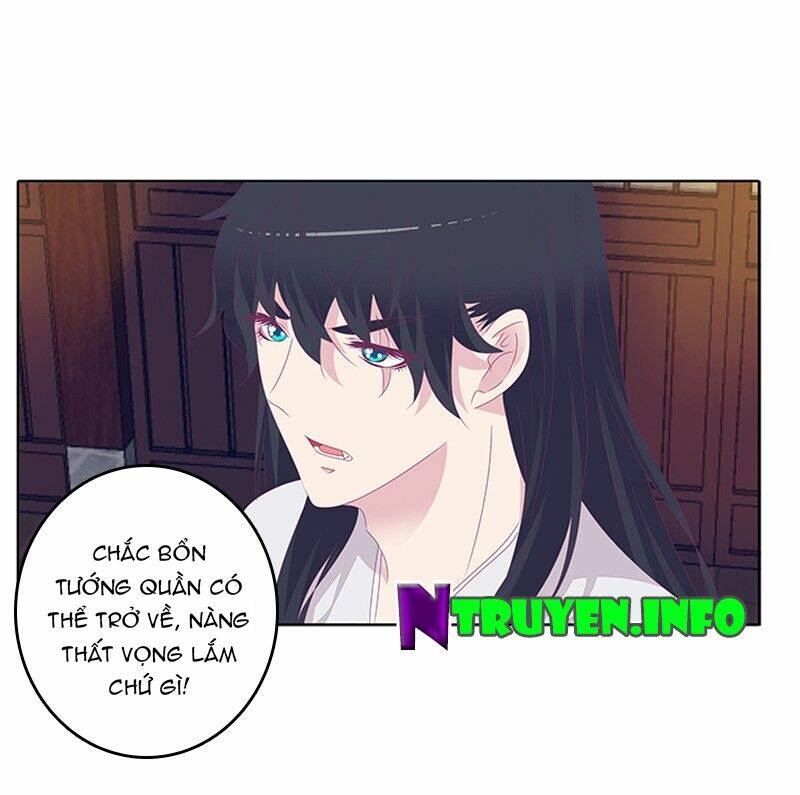 Tướng Quân Mời Ra Trận: Chapter 63