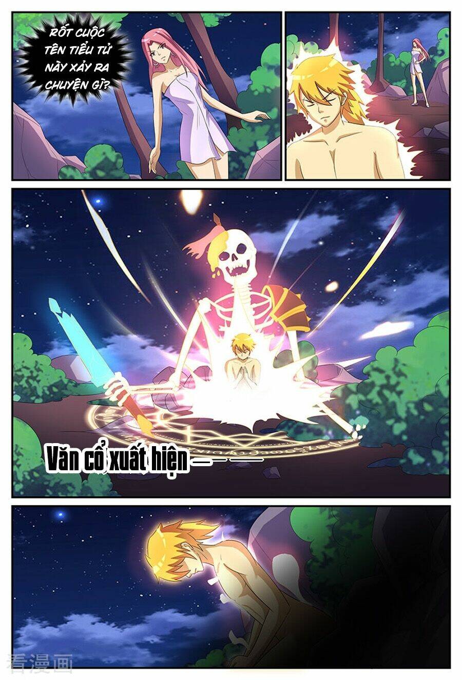 Chí Tôn Chư Thiên: Chapter 170