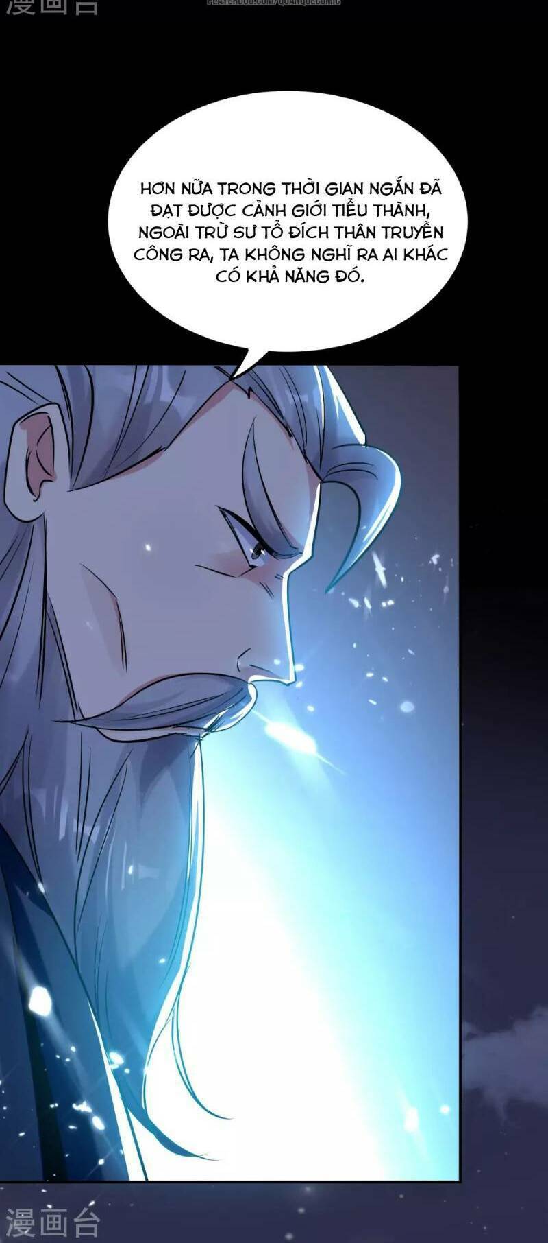 Vạn Giới Tiên Vương: Chapter 18