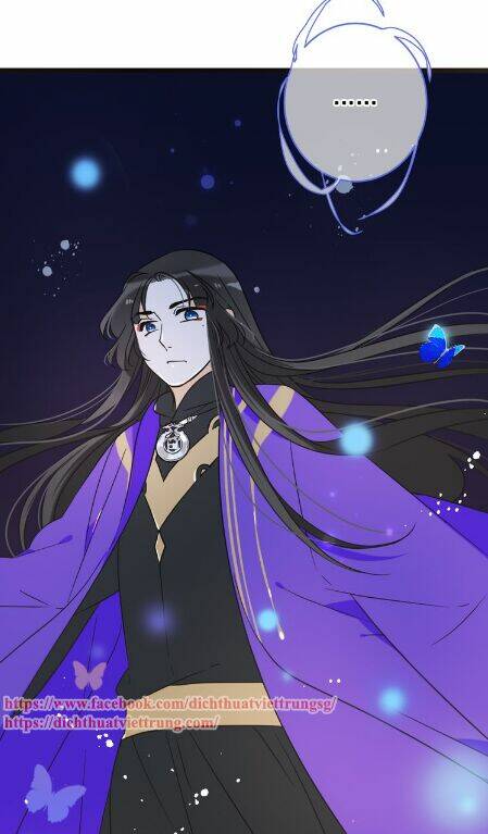 Bạn Trai Tôi Là Cẩm Y Vệ 2: Chapter 48.5