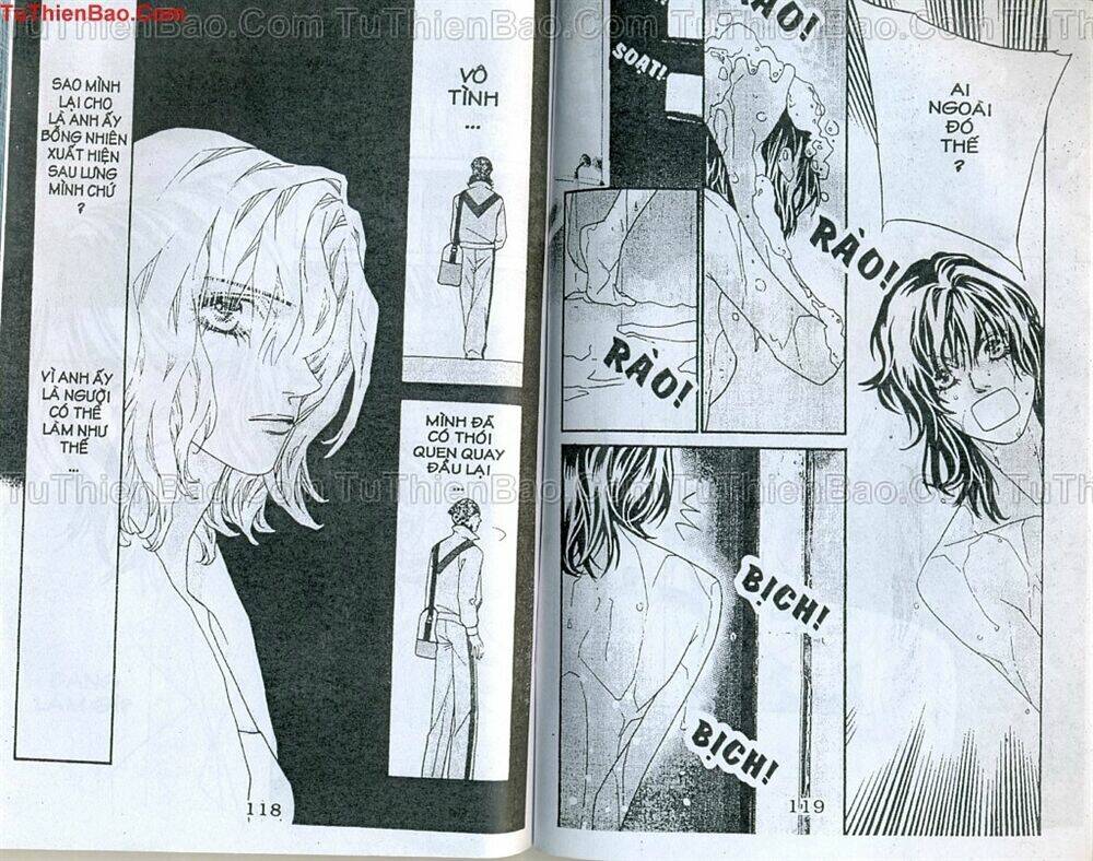 Hoa Hồng Thép: Chapter 7