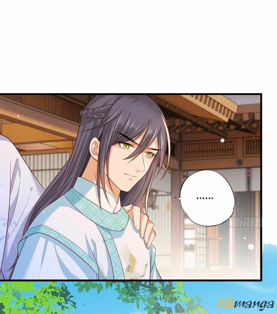 Nữ Thủ Phú Chi Kiều Sủng Nhiếp Chính Vương: Chapter 74