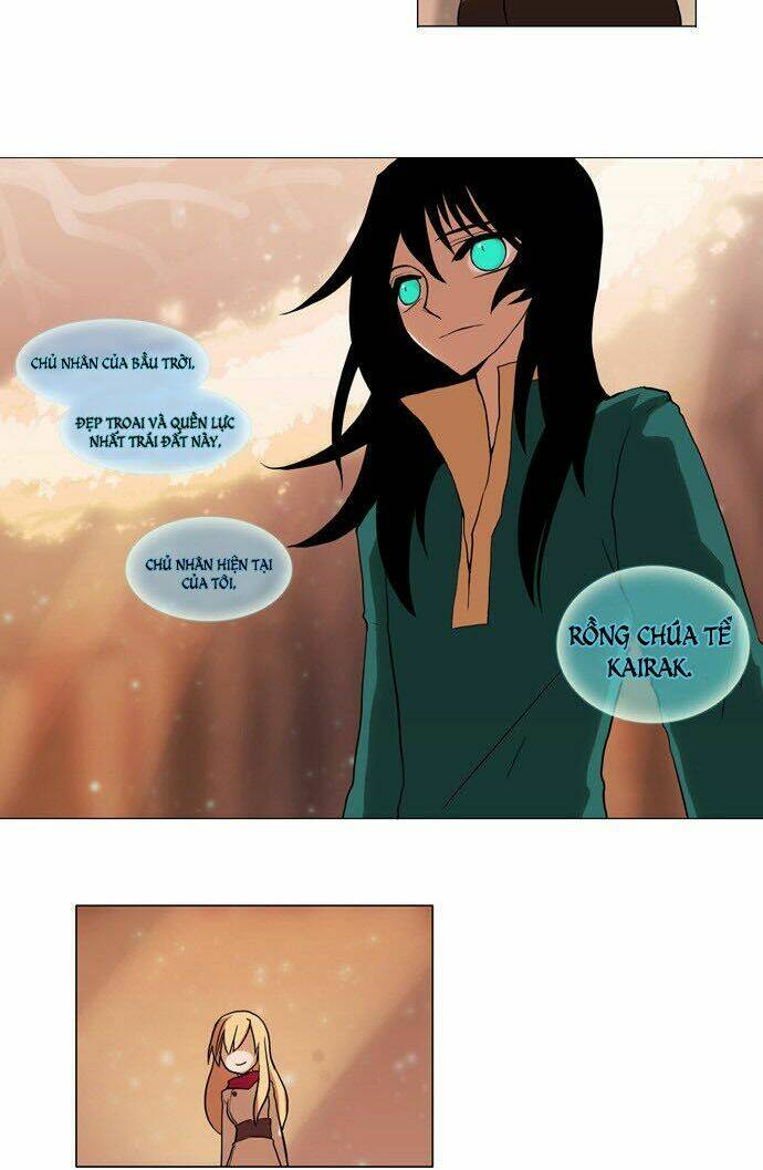 Abide In The Wind: Chapter 3