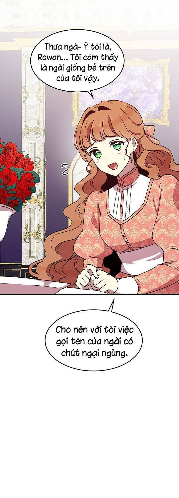 Công Tước, Loạn Vừa Thôi!: Chapter 39