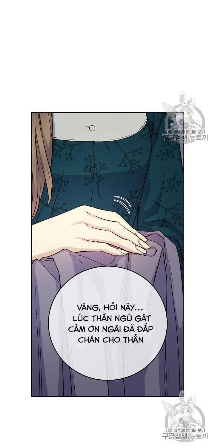 Cô Hầu Giỏi Giang: Chapter 35