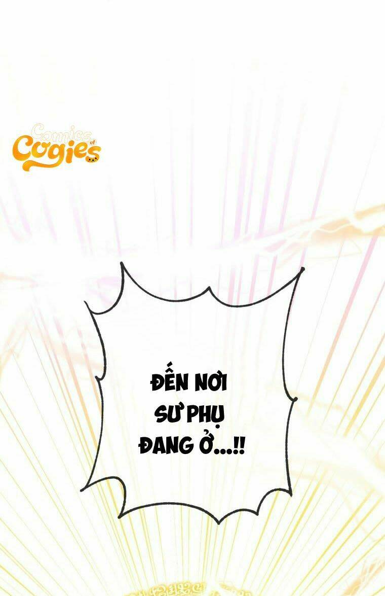 Đọc Thần Chú Lên Đi, Rose!: Chapter 8