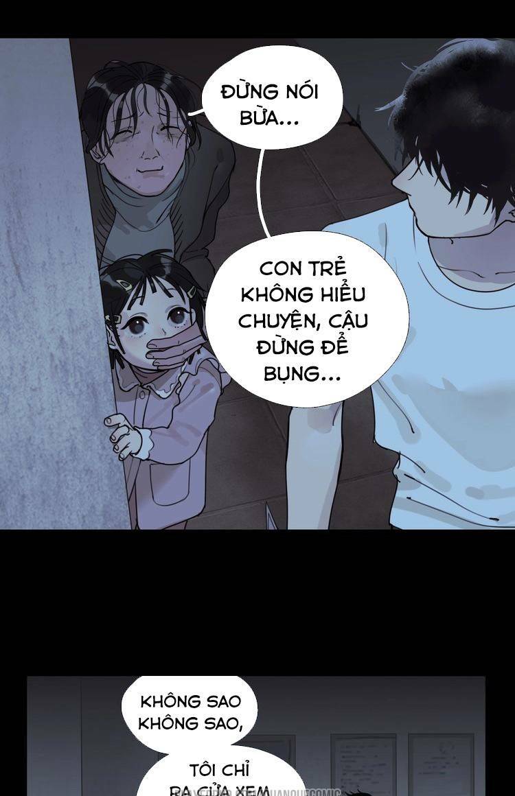 Thần Trạch: Chapter 6