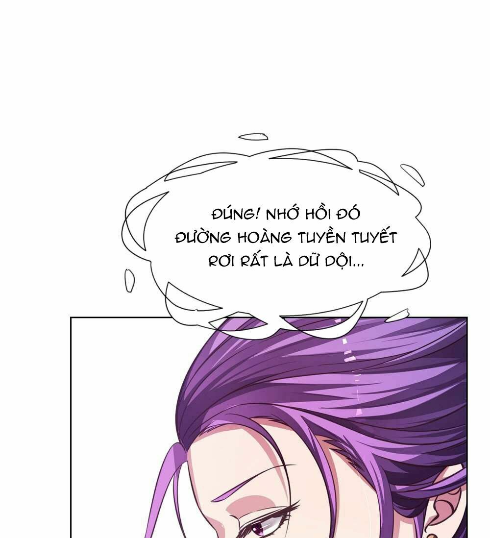 Yêu Tiếp Thành Nghiện, Tổng Tài Quá Bá Đạo: Chapter 43