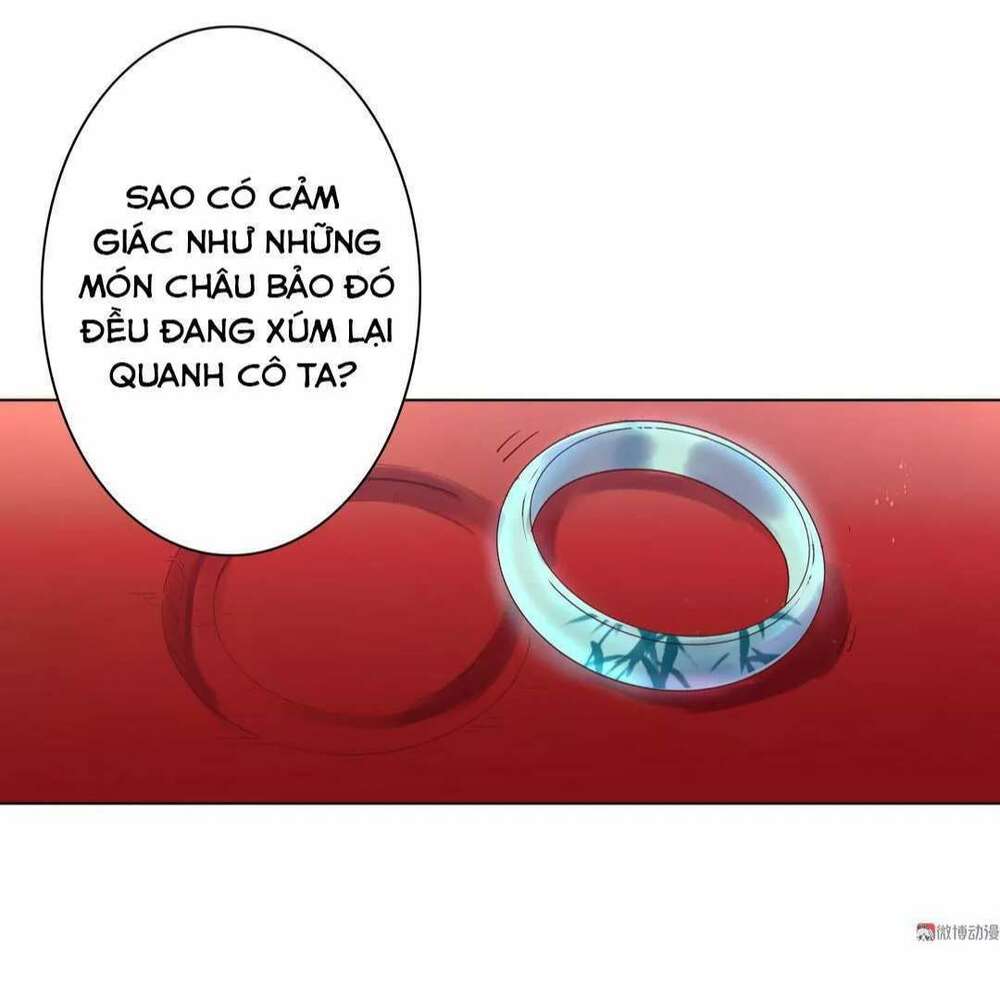 TẤT CẢ CHÂU BẢO ĐỀU CẦU XIN TÔI TRÊU CHỌC NÓ: Chapter 6