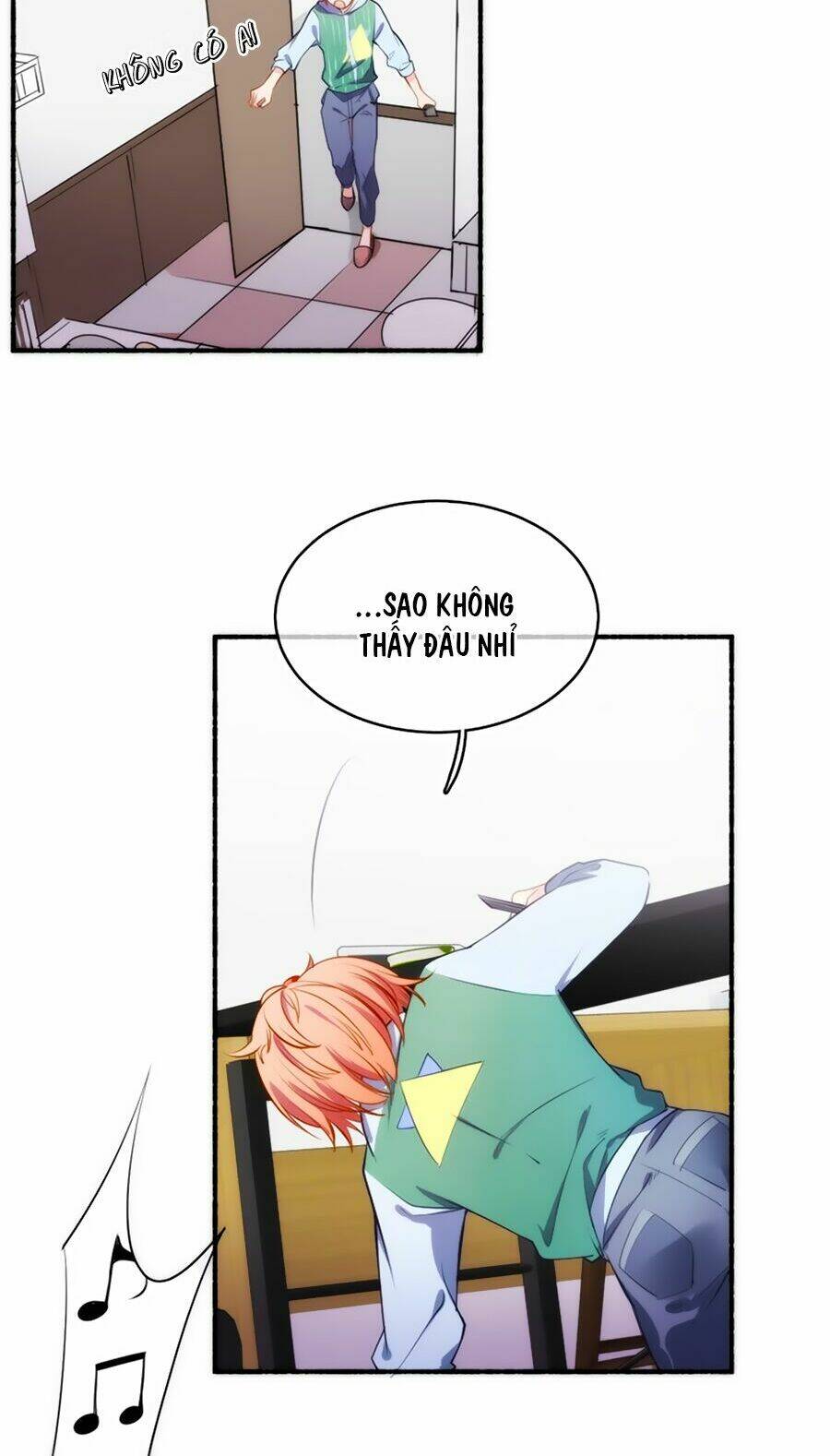 Ảnh Hậu Thời Gian: Chapter 10