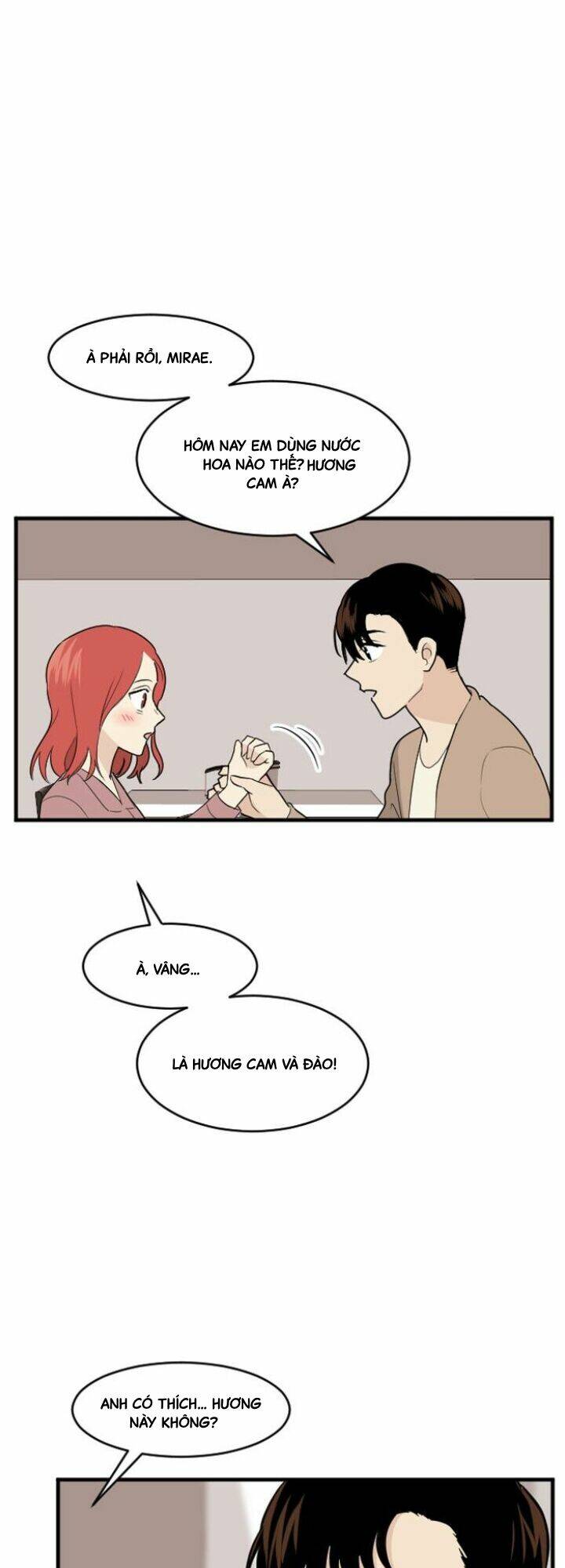 Người Đẹp Gangnam: Chapter 40