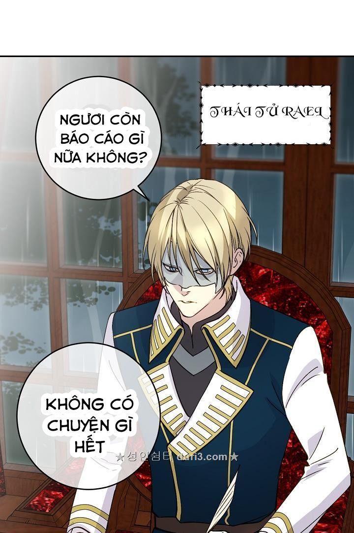 Cô Hầu Giỏi Giang: Chapter 4