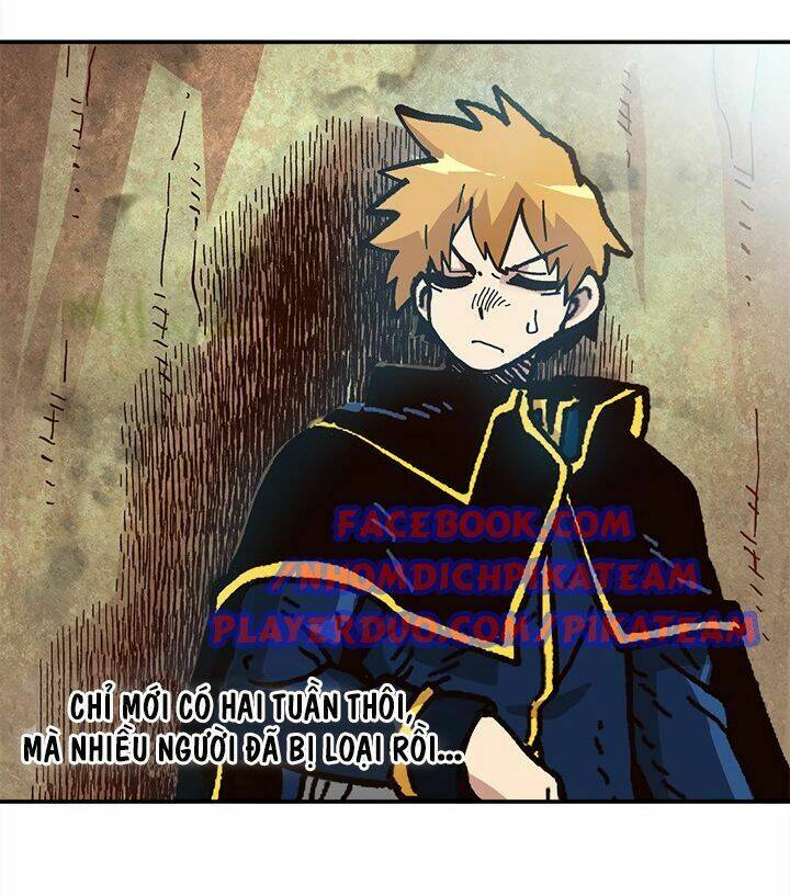 Đại Lục Vô Song: Chapter 21