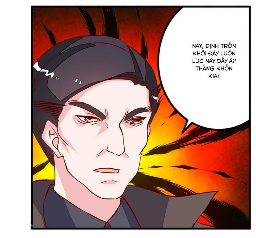 Tổng Tài Đích Thiên Giới Manh Thê: Chapter 82