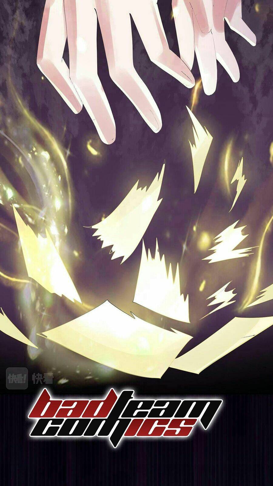 Xui Xẻo Đại Chiến Khí Vận Vương: Chapter 4