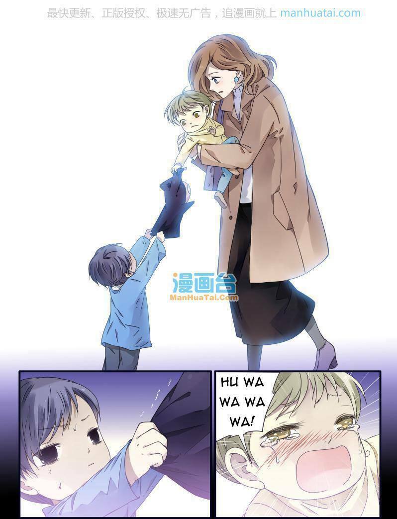 Lam Sí: Chapter 106