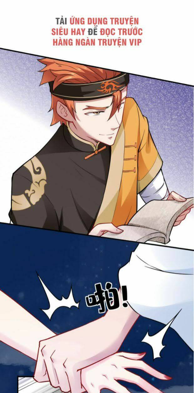 Tà Du Ký: Chapter 26