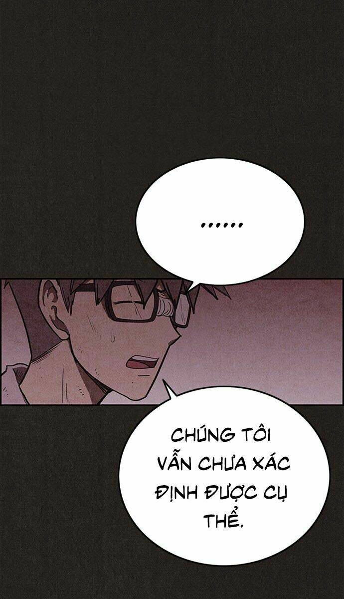 Quái Vật Tại Chung Cư Xanh: Chapter 99