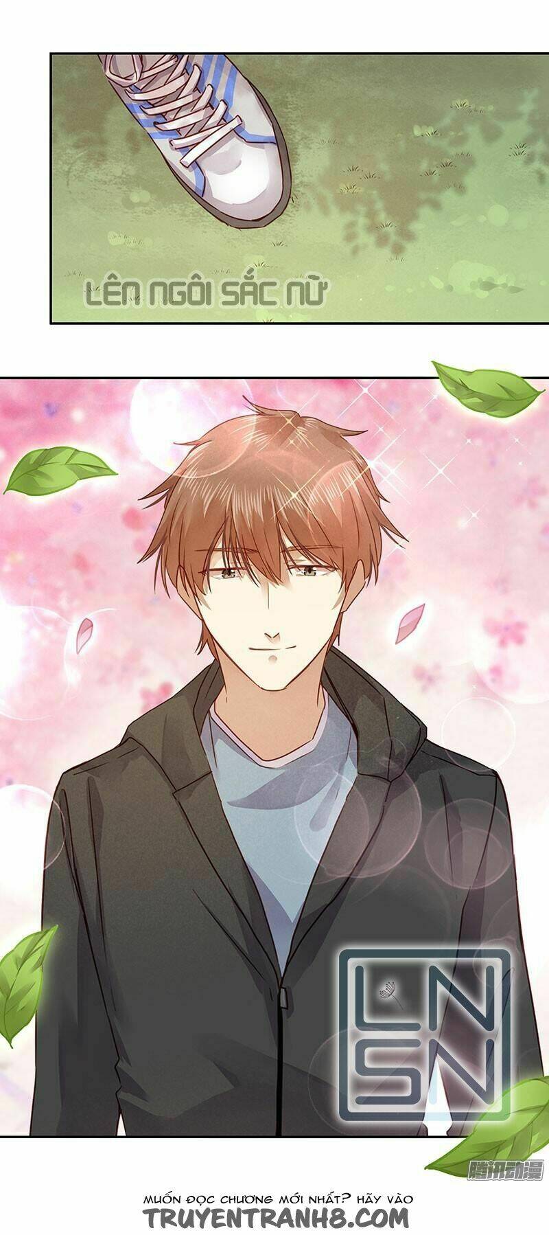 Vợ Yêu Của Ác Ma: Chapter 39