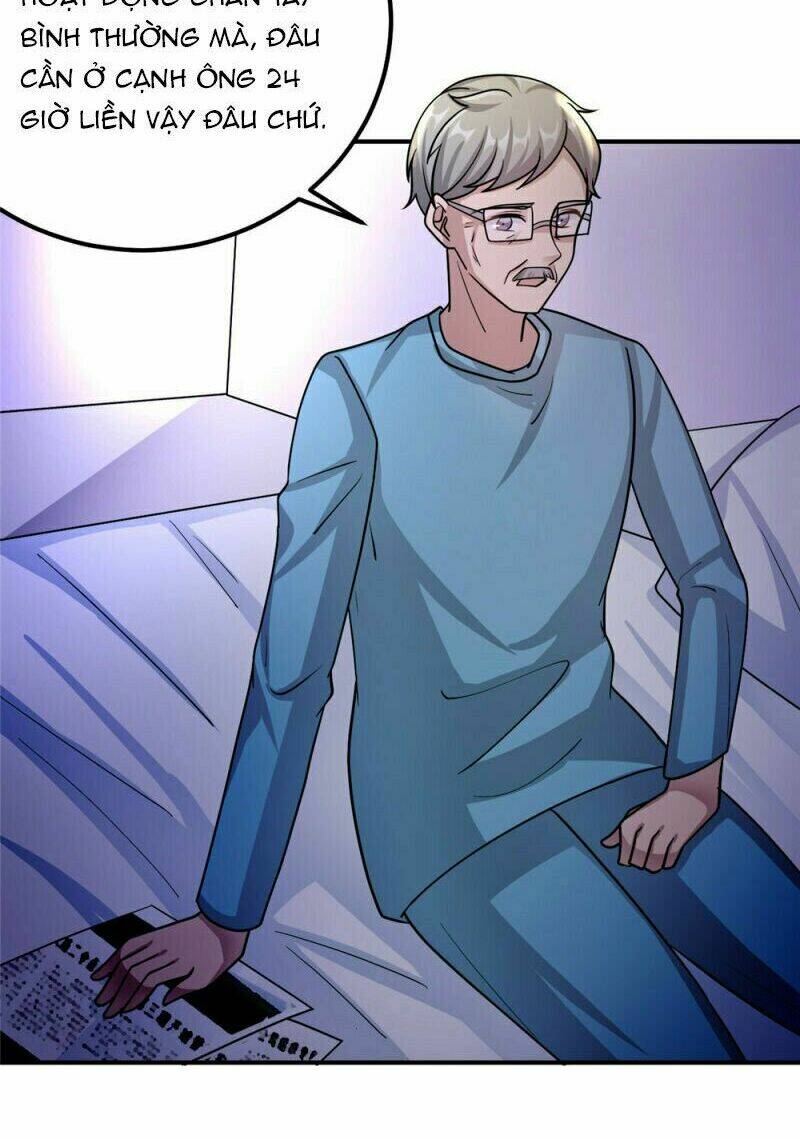 Mạc Thiếu Bức Hôn: Vợ Mới Khó Chống Đỡ: Chapter 86