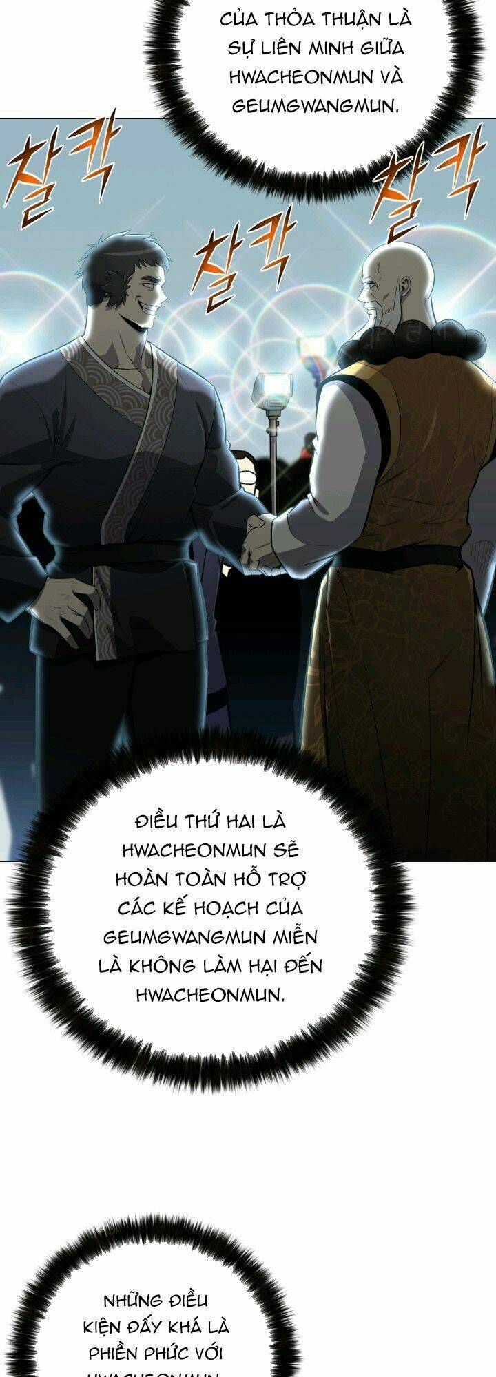 Luân Hồi Ác Nhân: Chapter 70