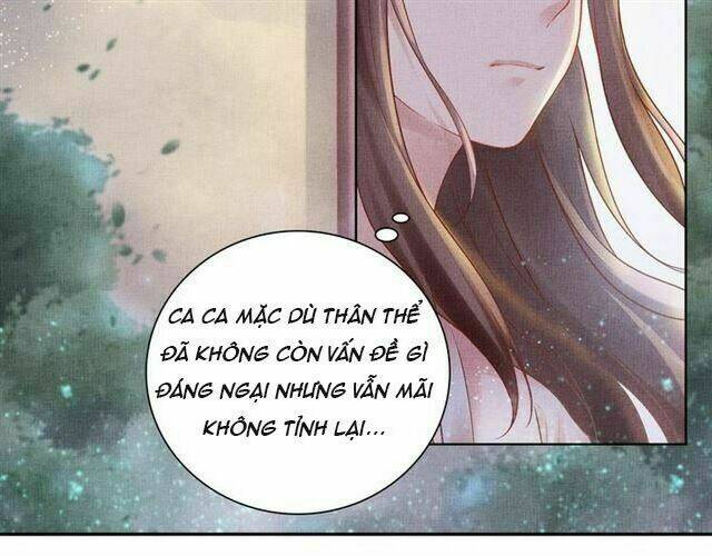 Thịnh Sủng Y Phi Chi Dao Quan Truyện: Chapter 40