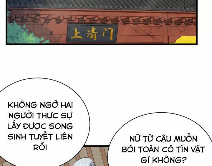 Hệ Thống Tu Tiên Mạnh Nhất: Chapter 113