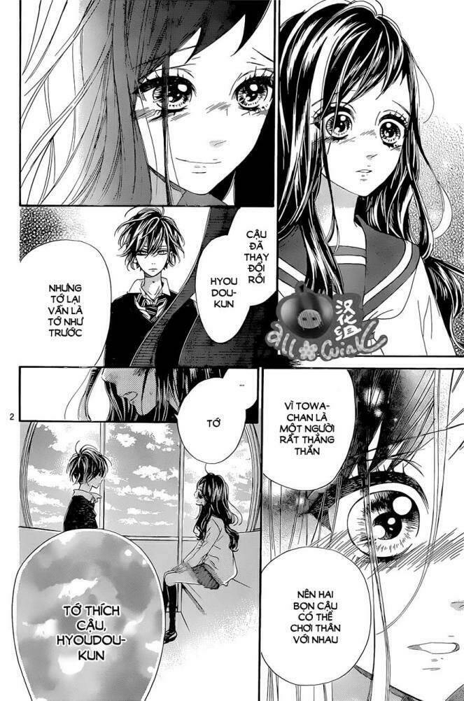 Mata Ashita: Chapter 7