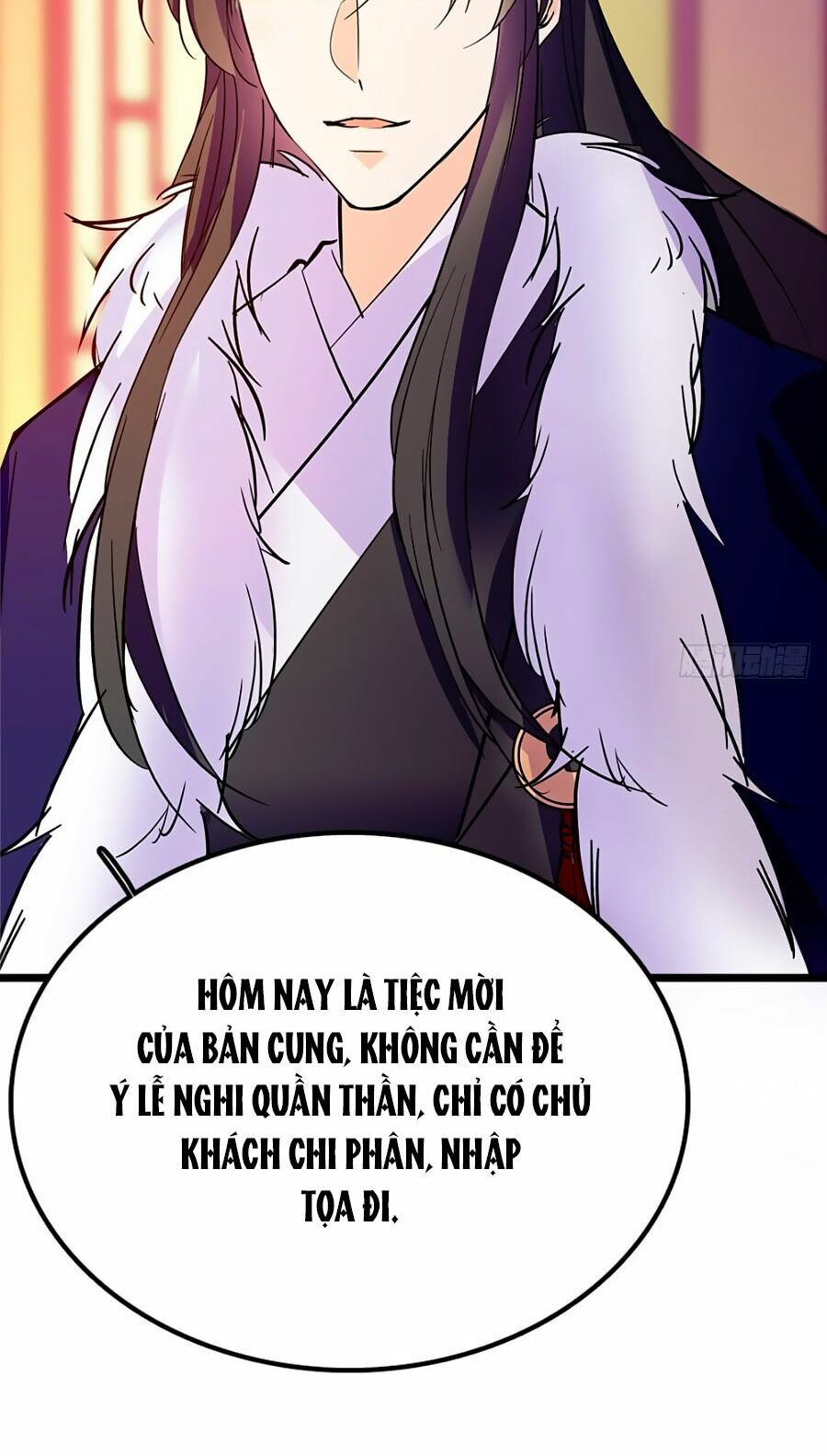Nhất Thế Khuynh Thành: Lãnh Cung Khí Phi: Chapter 88