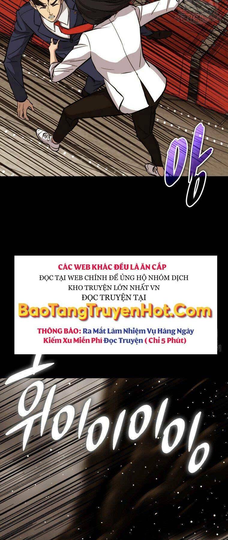 Cánh Cổng Mở Ra Đúng Ngày Đầu Tiên Tôi Thành Chính Trị Gia: Chapter 23
